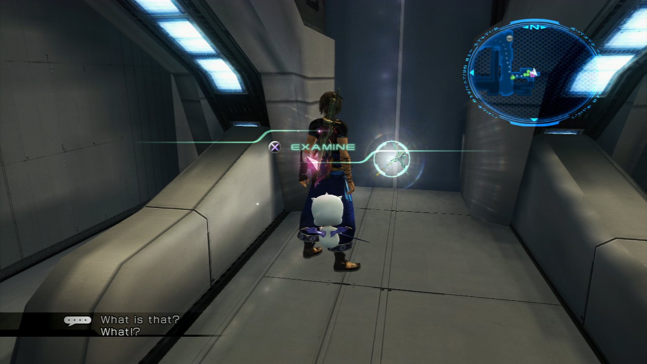 Final Fantasy XIII-2: Wild Artefacts Location