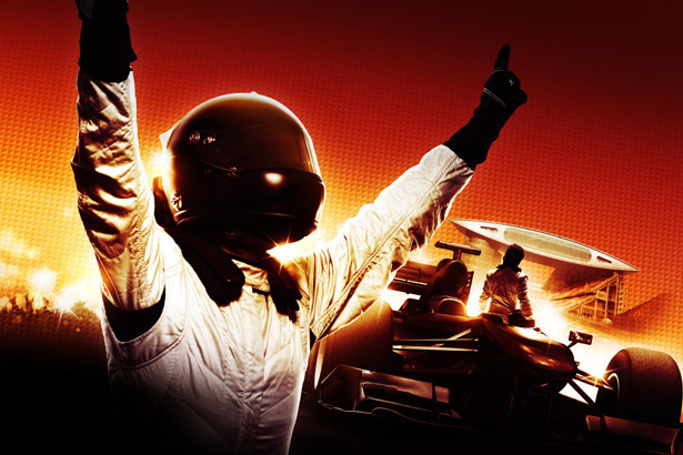 F1 2011 (PS Vita) Review