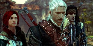 The Witcher 2 now available on Mac