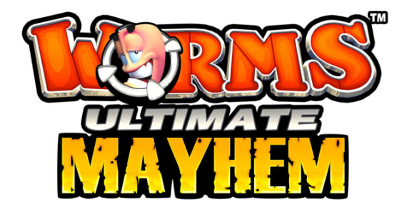 Worms Ultimate Mayhem Gets A PSN Release Date