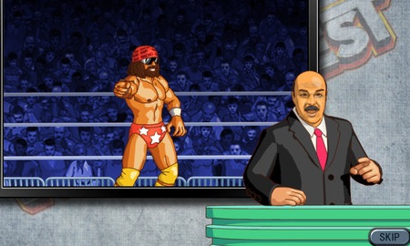WWE WrestleFest Coming To PSN, XBLA, PC And Android