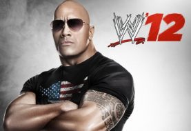 The Rock WWE '12 DLC Is Now Available 