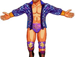 Zack Ryder Wooing His Way Into WWE WrestleFest 