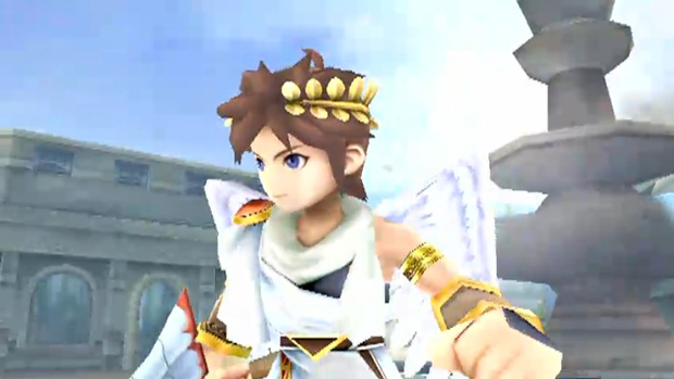 Kid Icarus: Uprising Review