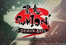 Sumioni: Demon Arts Review