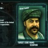 Unit 13: Scorpion HVT Guide