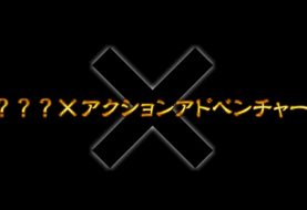 Namco Bandai Teasing New Action Adventure Title 