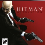 Hitman: Absolution Box Art Released