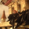 New Screenshots From Kingdom Hearts 3D: Dream Drop Distance