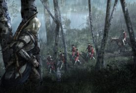 Assassin's Creed III Season Pass Detailed; Enter 'the Tyranny of King Washington'