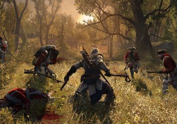 Assassin’s Creed 3 and Assassin’s Creed 3: Liberation Receive Huge Discount