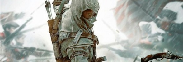 Assassin’s Creed 3 Video Shows Off Connor’s Arsenal