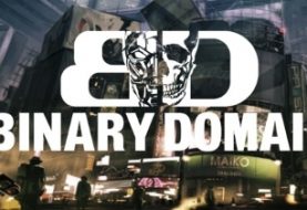 Binary Domain Review