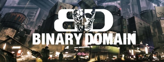 Binary Domain Review