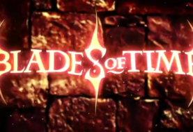 Blades of Time Review