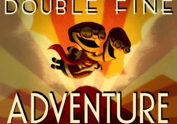 Double Fine Adventure Reaches $3 Million Goal; Largest Project In Kickstarter History