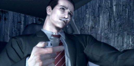 Deadly Premonition