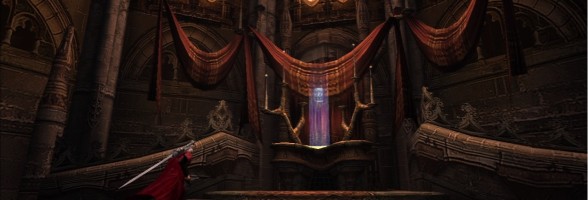 Devil May Cry HD Collection Releasing Earlier than Anticipated