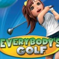 Everybody’s Golf Review