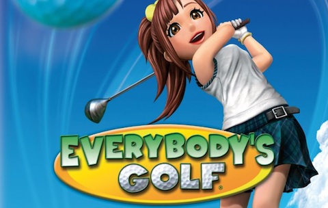 Everybody’s Golf Review