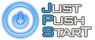 Just Push Start