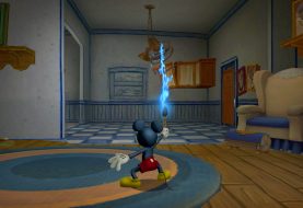 Epic Mickey 2: The Power of Two Coming This Fall, New Screenshots