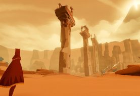 Journey Is The Fastest Selling PSN Game Ever 