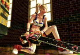 Lollipop Chainsaw- Zombie Rock Trailer