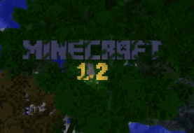 Minecraft 1.2 Out Now