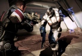 Mass Effect 3 Ships 3.5 Million Copies Worldwide 