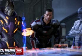 Mass Effect 3 'Omega' DLC Coming This Fall