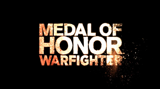 Medal of Honor Warfighter