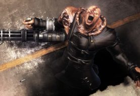 Resident Evil: Operation Raccoon City Nemisis Mode Revealed