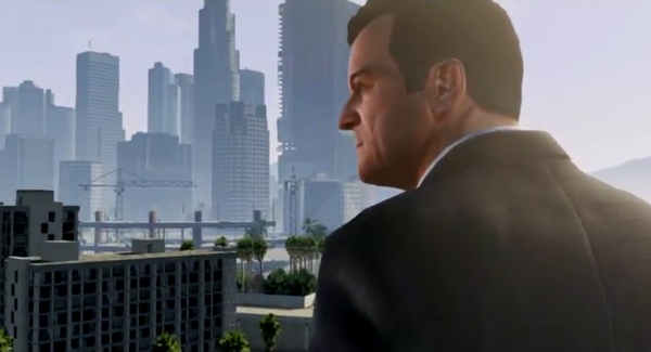 Rumored Leaked Information About Grand Theft Auto V