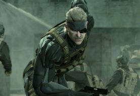 Metal Gear Series Sells Over 31.1 Million Copies 