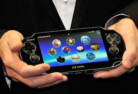 Trying To Sell The PlayStation Vita To Old People - Part 2