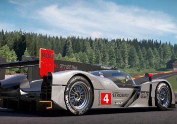 Brand New Project CARS Screenshots Released