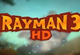 Rayman 3 HD Review