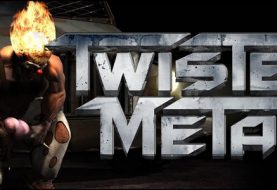 Twisted Metal Review 