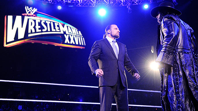 THQ Hints WWE ’13 News Coming This Week