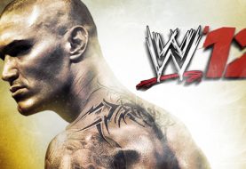 Online Server Update For WWE '12