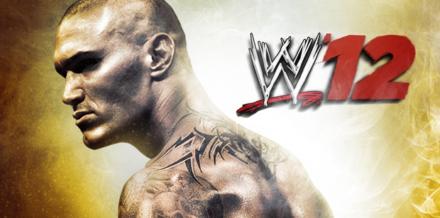 Online Server Update For WWE ’12