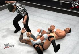 THQ Seeking WWE Games Designer 