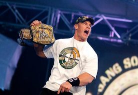 Could "White Rapper" John Cena Be In WWE '13?