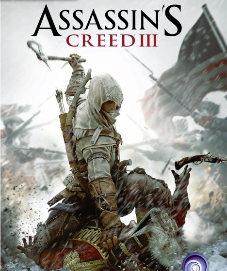New Assassin's Creed III Images Get Leaked Onto The Internet
