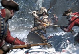 Assassin's Creed III Currently in Development for the Wii-U