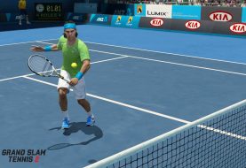 Hard Court Surface Proves Popular Among Grand Slam Tennis 2 Players