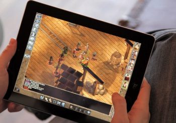 Baldur's Gate: Enhanced Edition Will Cost $10 or Less for the iPad