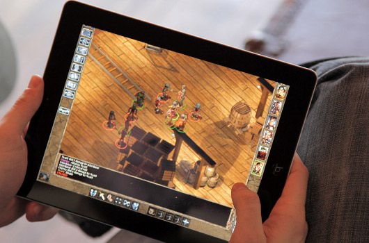 Baldur's Gate: Enhanced Edition Will Cost $10 or Less for the iPad