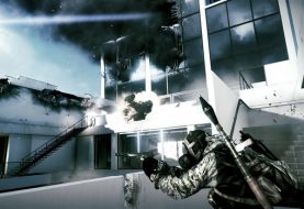 Battlefield 3 Close Quarters DLC Excludes Rush Mode